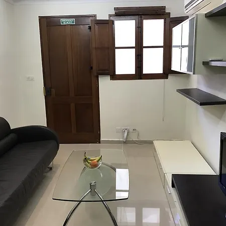Apartamento The Marble Arch - St. Julians